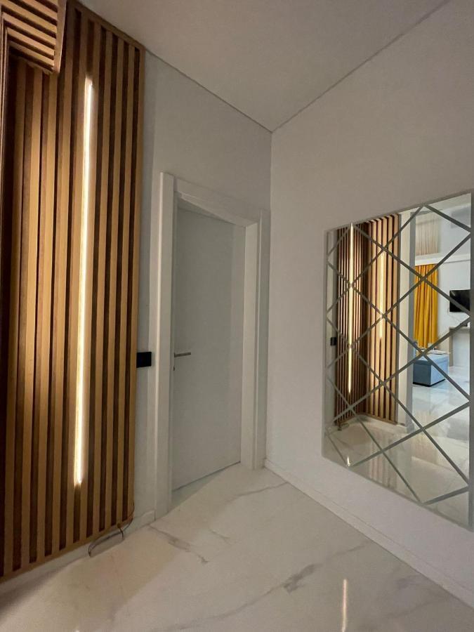 Shiba Studio Mamaia Exterior photo